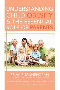 portada understanding child obesity & the essential role of parents