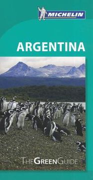 portada michelin chile/argentina map 788 (en Inglés)