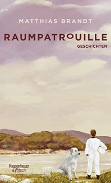 portada Raumpatrouille: Geschichten (en Alemán)