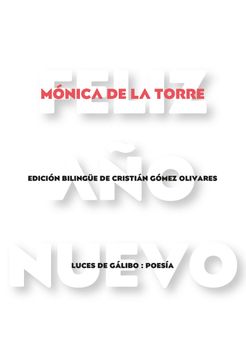 portada Feliz año Nuevo (in Spanish)