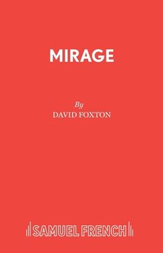 portada Mirage (en Inglés)