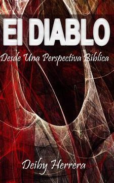 portada El Diablo, Desde Una Perspectiva Biblica