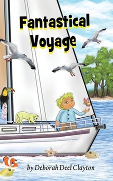 portada Fantastical Voyage (in English)