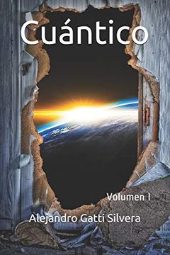 portada Cuántico: Volumen i (in Spanish)