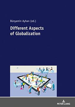 portada Different Aspects of Globalization 