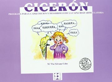 portada Ciceron (Programas Intervencion Educati)