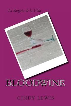 portada BloodWine (in English)