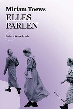 portada Elles Parlen (in Catalá)