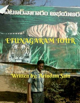 portada Etunagaram Tour (en Inglés)
