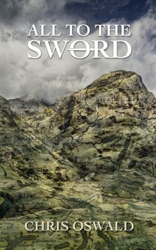 portada All to the Sword (en Inglés)