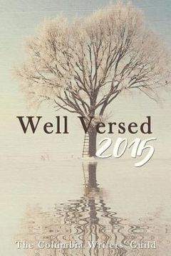 portada Well Versed 2015 (en Inglés)