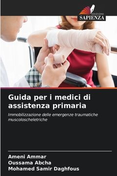 portada Guida per i medici di assistenza primaria (en Italiano)