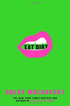 portada Eat Dirt