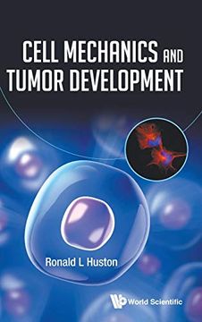 portada Cell Mechanics and Tumor Development (in English)