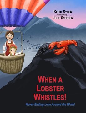 portada When a Lobster Whistles