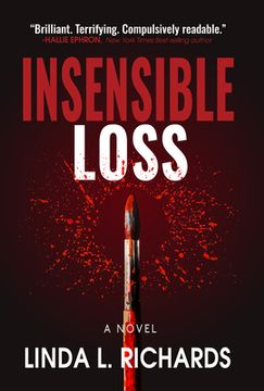portada Insensible Loss: Volume 4 (en Inglés)