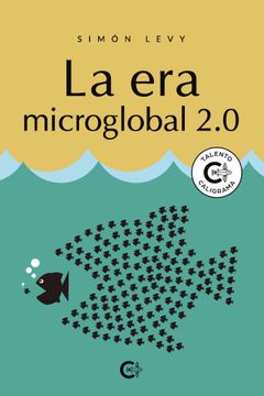 portada La era Microglobal 2. 0