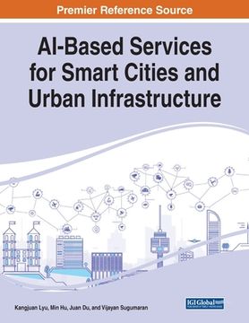 portada AI-Based Services for Smart Cities and Urban Infrastructure (en Inglés)