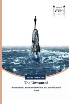 portada The Unwanted (en Inglés)