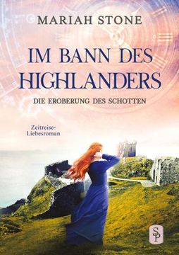 portada Die Eroberung des Schotten (in German)