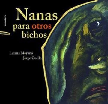 portada Nanas Para Otros Bichos (in Spanish)