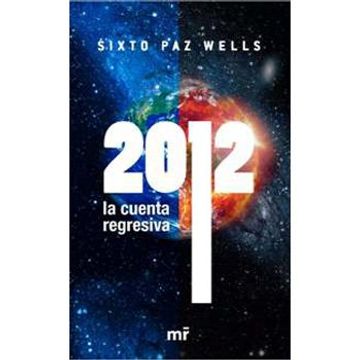 portada 2012 la Cuenta Regresiva