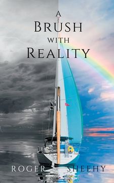 portada A Brush With Reality (en Inglés)