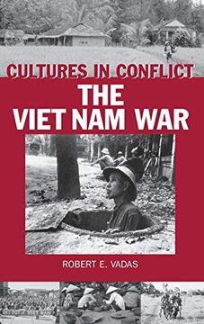portada Cultures in Conflict--The Viet nam war (en Inglés)