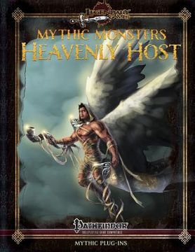 portada Mythic Monsters: Heavenly Host (in English)