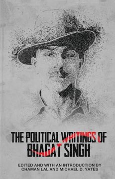 portada The Political Writings of Bhagat Singh (en Inglés)