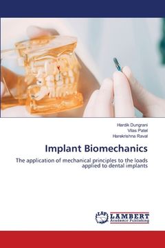 portada Implant Biomechanics (in English)