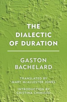 portada The Dialectic of Duration (Groundworks)