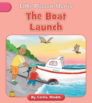 portada The Boat Launch