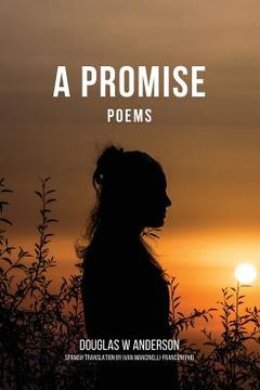portada A Promise: Poems (en Inglés)