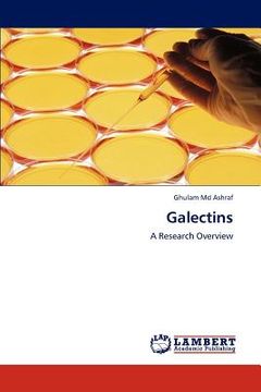 portada galectins (in English)