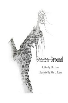portada Shaken Ground (en Inglés)