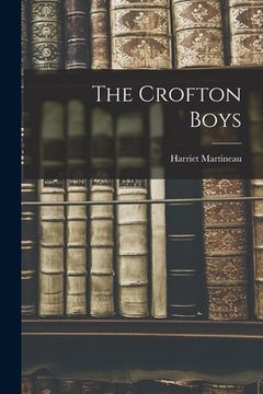 portada The Crofton Boys (en Inglés)