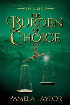 portada The Burden of Choice (in English)