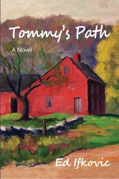 portada Tommy's Path