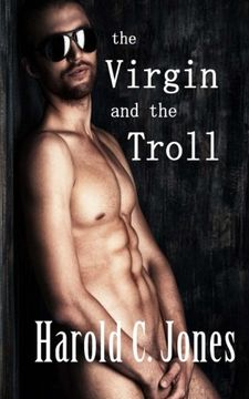 portada The Virgin and the Troll