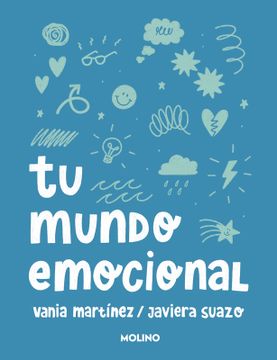 portada Tu Mundo Emocional (in Spanish)