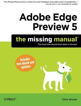 adobe edge preview 5 (en Inglés)