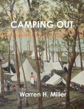 portada Camping Out