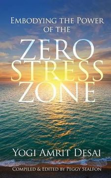 portada Embodying the Power of the Zero Stress Zone (in English)