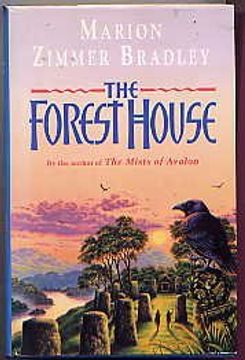 portada The Forest House (en Inglés)