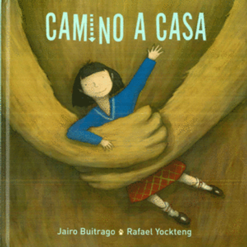 portada Camino a Casa (in Spanish)