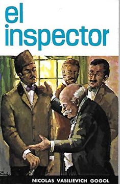 portada El Inspector