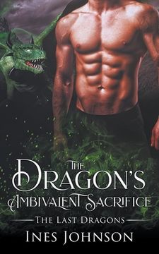 portada The Dragon's Ambivalent Sacrifice (en Inglés)