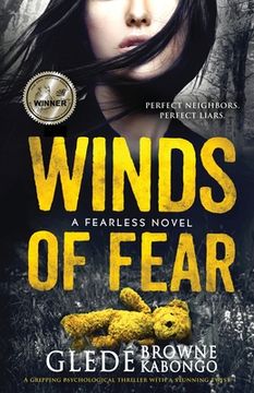 portada Winds of Fear (en Inglés)