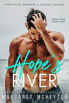 portada Hope'S River. (Hope River) (en Inglés)